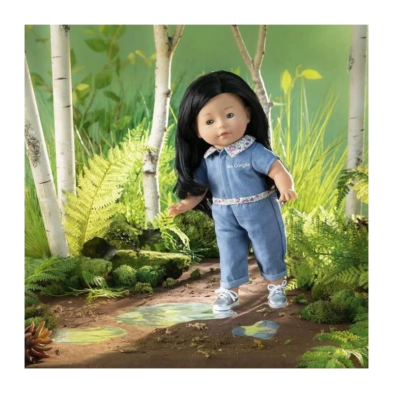 Ma Corolle - Perrine 4 Ma Corolle - Perrine – Image 4