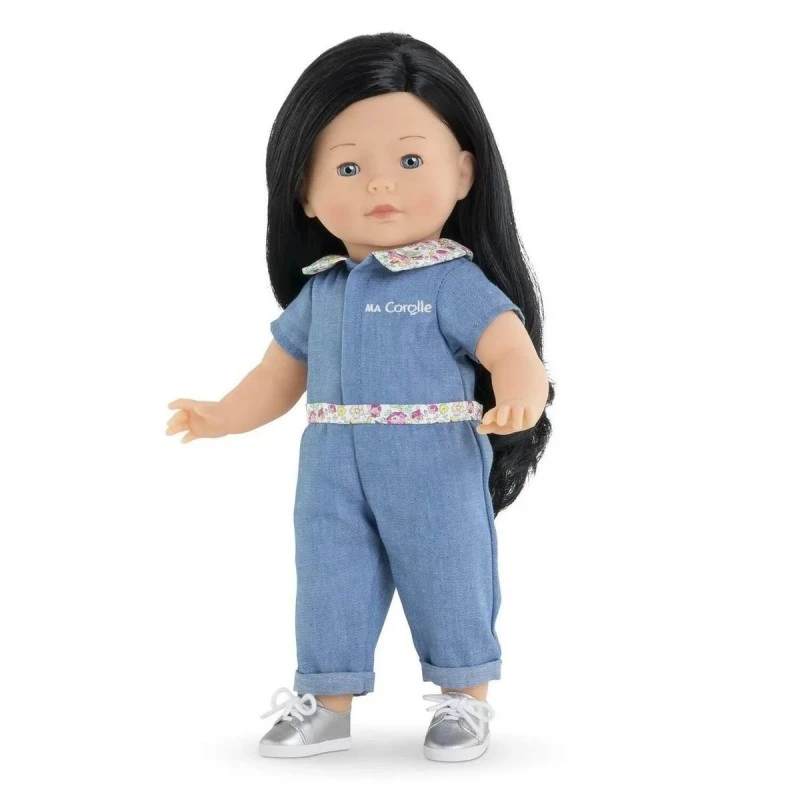 Ma Corolle - Perrine 1 Ma Corolle - Perrine