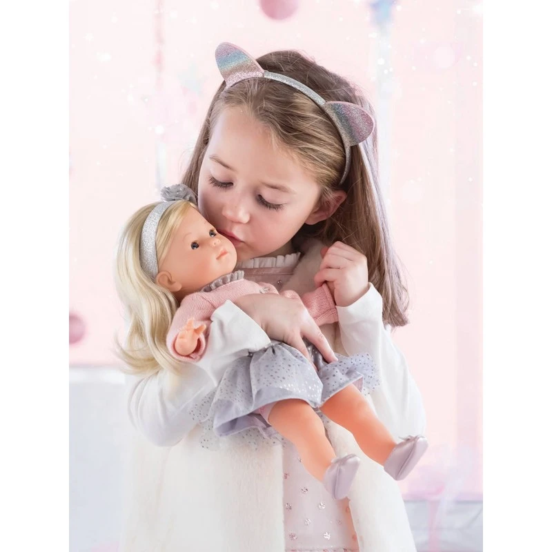 Ma Corolle - Priscille Soir De Fête 2 Ma Corolle - Priscille Soir De Fête – Image 2