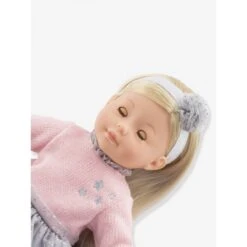 Ma Corolle - Priscille Soir De Fête 6 Ma Corolle - Priscille Soir De Fête -Corolle Charme Promos Boutique ma corolle priscille soir de fete 2