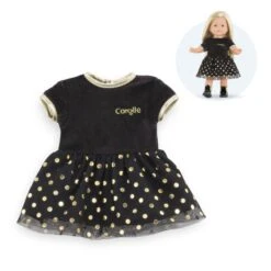 Ma Corolle - Robe Ma Corolle Couture