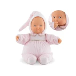 Corolle Mon Doudou 28 Cm - Babipouce Pays Des Rêves -Corolle Charme Promos Boutique mon doudou 28 cm babipouce pays des reves 2