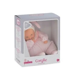 Corolle Mon Doudou 28 Cm - Babipouce Pays Des Rêves