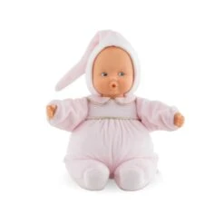 Corolle Mon Doudou 28 Cm - Babipouce Pays Des Rêves -Corolle Charme Promos Boutique mon doudou 28 cm babipouce pays des reves 3