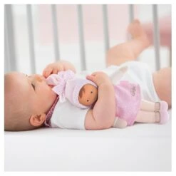 Mon Doudou Corolle - Miss Rêves D'étoiles -Corolle Charme Promos Boutique mon doudou corolle miss reves detoiles 10