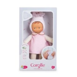 Mon Doudou Corolle - Miss Rêves D'étoiles