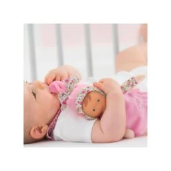 Mon Doudou Corolle - Miss Rose Jardin En Fleurs -Corolle Charme Promos Boutique mon doudou corolle miss rose jardin en fleurs 2
