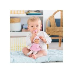 Mon Doudou Corolle - Miss Rose Jardin En Fleurs -Corolle Charme Promos Boutique mon doudou corolle miss rose jardin en fleurs 3