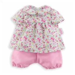 Corolle Mon Grand Poupon 36 Cm - Bloomer Jardin En Fleurs