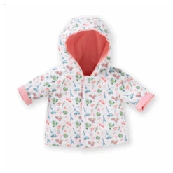 Corolle Mon Grand Poupon 36 Cm - Ciré Réversible Rose -Corolle Charme Promos Boutique mon grand poupon 36 cm cire reversible rose 2