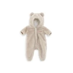 Corolle Mon Grand Poupon 36 Cm - Combinaison Pilote Ourson