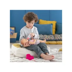 Corolle Mon Grand Poupon 36 Cm - Emma Fait Pipi -Corolle Charme Promos Boutique mon grand poupon 36 cm emma fait pipi 2