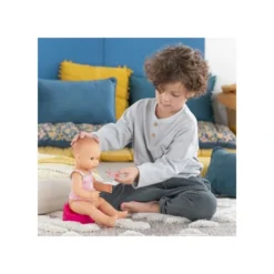 Corolle Mon Grand Poupon 36 Cm - Emma Fait Pipi -Corolle Charme Promos Boutique mon grand poupon 36 cm emma fait pipi 3