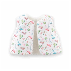 Corolle Mon Grand Poupon 36 Cm - Ensemble Hiver Réversible -Corolle Charme Promos Boutique mon grand poupon 36 cm ensemble hiver reversible 2