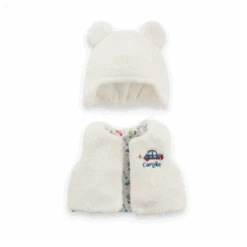 Corolle Mon Grand Poupon 36 Cm - Ensemble Hiver Réversible