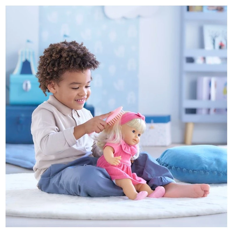 Corolle Mon Grand Poupon 36 Cm - Jade 10 Corolle Mon Grand Poupon 36 Cm - Jade – Image 10