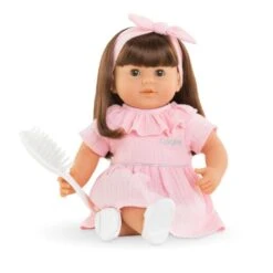 Corolle Mon Grand Poupon 36 Cm - Julie -Corolle Charme Promos Boutique mon grand poupon 36 cm julie 2