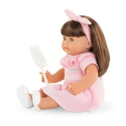 Corolle Mon Grand Poupon 36 Cm - Julie -Corolle Charme Promos Boutique mon grand poupon 36 cm julie 5