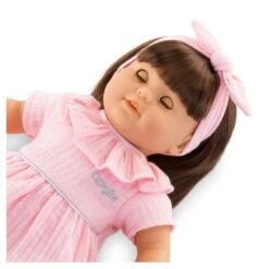 Corolle Mon Grand Poupon 36 Cm - Julie -Corolle Charme Promos Boutique mon grand poupon 36 cm julie 6