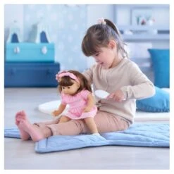 Corolle Mon Grand Poupon 36 Cm - Julie -Corolle Charme Promos Boutique mon grand poupon 36 cm julie 8