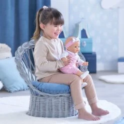 Corolle Mon Grand Poupon 36 Cm - Lise -Corolle Charme Promos Boutique mon grand poupon 36 cm lise 11