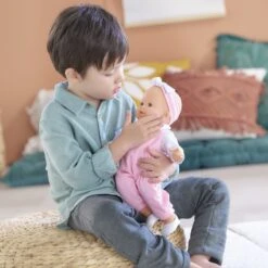 Corolle Mon Grand Poupon 36 Cm - Lise -Corolle Charme Promos Boutique mon grand poupon 36 cm lise 9