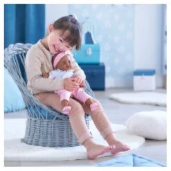 Corolle Mon Grand Poupon 36 Cm - Lucie -Corolle Charme Promos Boutique mon grand poupon 36 cm lucie 10