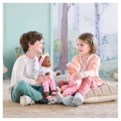 Corolle Mon Grand Poupon 36 Cm - Lucie -Corolle Charme Promos Boutique mon grand poupon 36 cm lucie 11