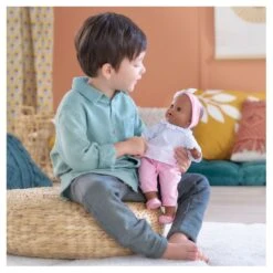 Corolle Mon Grand Poupon 36 Cm - Lucie -Corolle Charme Promos Boutique mon grand poupon 36 cm lucie 7