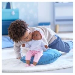 Corolle Mon Grand Poupon 36 Cm - Lucie -Corolle Charme Promos Boutique mon grand poupon 36 cm lucie 8