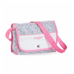 Corolle Mon Grand Poupon 36/52 Cm - Landau Floral -Corolle Charme Promos Boutique mon grand poupon 3652 cm landau floral 2