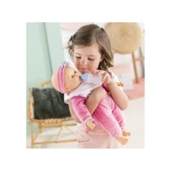 Corolle Mon Grand Poupon 42 Cm - Lucille Interactive 15 Corolle Mon Grand Poupon 42 Cm - Lucille Interactive -Corolle Charme Promos Boutique mon grand poupon 42 cm lucille interactive 6