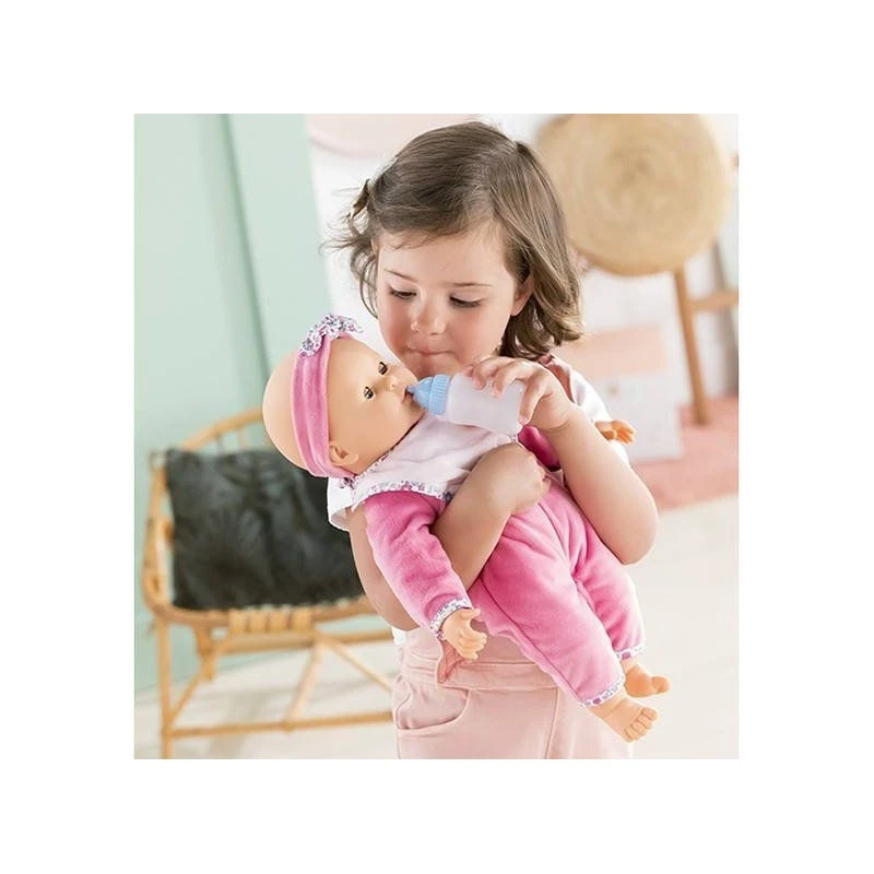 Corolle Mon Grand Poupon 42 Cm - Lucille Interactive 7 Corolle Mon Grand Poupon 42 Cm - Lucille Interactive – Image 7