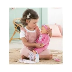 Corolle Mon Grand Poupon 42 Cm - Lucille Interactive 16 Corolle Mon Grand Poupon 42 Cm - Lucille Interactive -Corolle Charme Promos Boutique mon grand poupon 42 cm lucille interactive 7