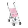 Corolle Mon Grand Poupon - Poussette Canne Rose