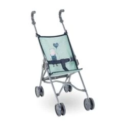 Corolle Mon Grand Poupon - Poussette Canne Sauge