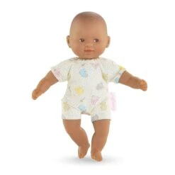 Corolle Mon Premier Poupon 20 Cm - Mini Câlin Lapin Yeux Marron 8 Corolle Mon Premier Poupon 20 Cm - Mini Câlin Lapin Yeux Marron -Corolle Charme Promos Boutique mon premier poupon 20 cm mini calin lapin yeux marron 2