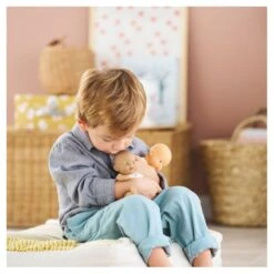 Corolle Mon Premier Poupon 20 Cm - Mini Câlin Lapin Yeux Marron 11 Corolle Mon Premier Poupon 20 Cm - Mini Câlin Lapin Yeux Marron -Corolle Charme Promos Boutique mon premier poupon 20 cm mini calin lapin yeux marron 5