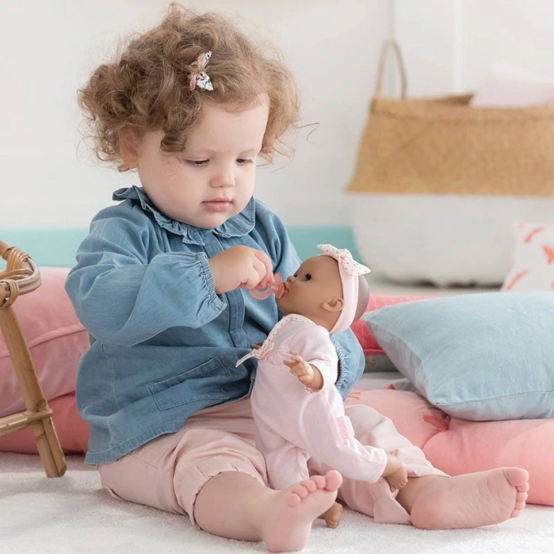 Corolle Mon Premier Poupon 30 Cm - 2 Tétines 2 Corolle Mon Premier Poupon 30 Cm - 2 Tétines – Image 2