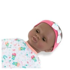 Corolle Mon Premier Poupon 30 Cm - Bébé Bain Alyzée Grenouille 8 Corolle Mon Premier Poupon 30 Cm - Bébé Bain Alyzée Grenouille -Corolle Charme Promos Boutique mon premier poupon 30 cm bebe bain alyzee grenouille 3