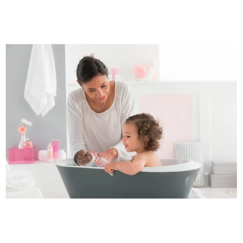 Corolle Mon Premier Poupon 30 Cm - Bébé Bain Alyzée Grenouille 5 Corolle Mon Premier Poupon 30 Cm - Bébé Bain Alyzée Grenouille – Image 5