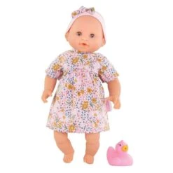 Corolle Mon Premier Poupon 30 Cm - Bébé Bain Calypso -Corolle Charme Promos Boutique mon premier poupon 30 cm bebe bain calypso 2