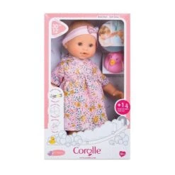 Corolle Mon Premier Poupon 30 Cm - Bébé Bain Calypso