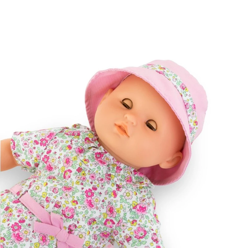 Corolle Mon Premier Poupon 30 Cm - Bébé Bain Coralie 4 Corolle Mon Premier Poupon 30 Cm - Bébé Bain Coralie – Image 4
