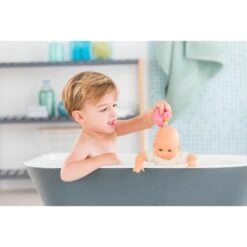 Corolle Mon Premier Poupon 30 Cm - Bébé Bain Coralie 12 Corolle Mon Premier Poupon 30 Cm - Bébé Bain Coralie -Corolle Charme Promos Boutique mon premier poupon 30 cm bebe bain coralie 5