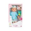Corolle Mon Premier Poupon 30 Cm - Bébé Bain Marin