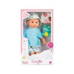 Corolle Mon Premier Poupon 30 Cm - Bébé Bain Marin