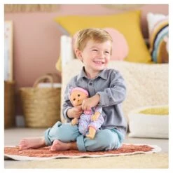 Corolle Mon Premier Poupon 30 Cm - Bébé Calin Capucine 17 Corolle Mon Premier Poupon 30 Cm - Bébé Calin Capucine -Corolle Charme Promos Boutique mon premier poupon 30 cm bebe calin capucine 7