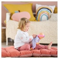 Corolle Mon Premier Poupon 30 Cm - Bébé Calin Capucine 18 Corolle Mon Premier Poupon 30 Cm - Bébé Calin Capucine -Corolle Charme Promos Boutique mon premier poupon 30 cm bebe calin capucine 8