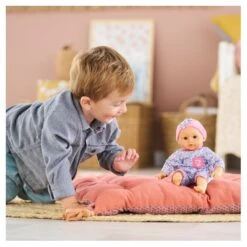 Corolle Mon Premier Poupon 30 Cm - Bébé Calin Capucine 19 Corolle Mon Premier Poupon 30 Cm - Bébé Calin Capucine -Corolle Charme Promos Boutique mon premier poupon 30 cm bebe calin capucine 9